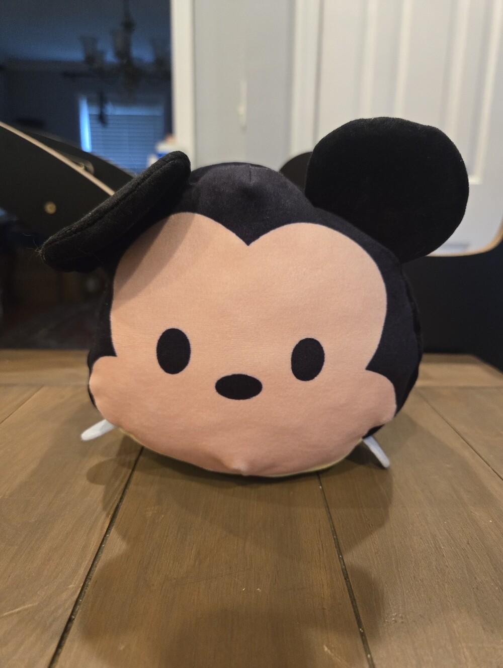 Disney Mickey Mouse Tsum Tsum Plush